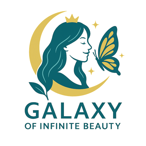 Galaxy Of Infinite Beauty